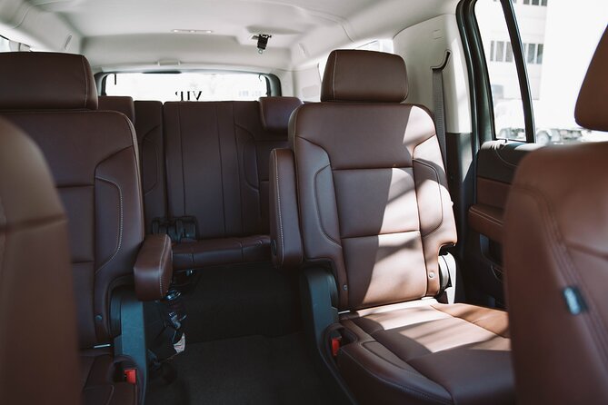 VIP Transfer Punta Cana Airport to Punta Cana & Bavaro Hotels (Not Uvero Alto) - Why this transfer feels worth it in Punta Cana traffic