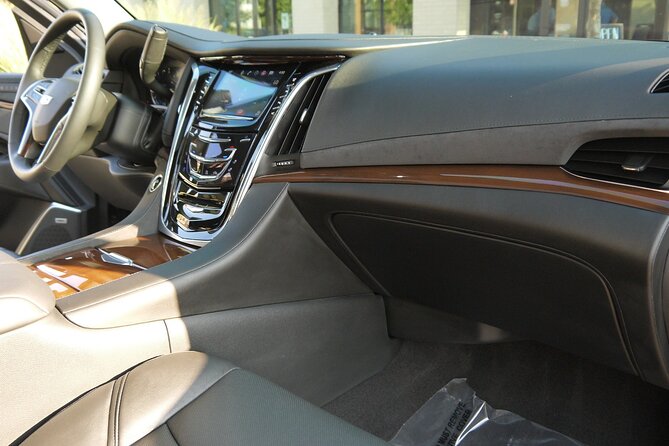 VIP Transfers in Luxury SUVs - Punta Cana - Timing, traffic, and how to set yourself up for success