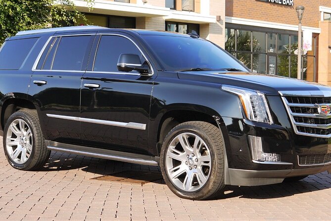 VIP Transfers in Luxury SUVs - Punta Cana - Practical details that matter on arrival day