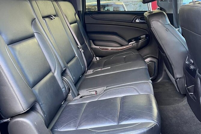 VIP Transfers PUJ Airport to Bavaro and Punta Cana Hotels - Entering Punta Cana Without the Airport Chaos