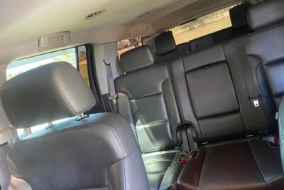 VIP Transfers PUJ Airport to Bavaro and Punta Cana Hotels - The 30-Minute Transfer: What to Expect from PUJ to Bávaro or Punta Cana