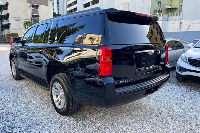 VIP Transfers PUJ Airport to Bavaro and Punta Cana Hotels - Practical Tips for a Smooth First Ride