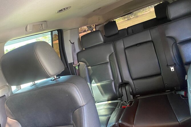 VIP Transfers PUJ Airport to Bavaro and Punta Cana Hotels - The 30-Minute Transfer: What to Expect from PUJ to Bávaro or Punta Cana