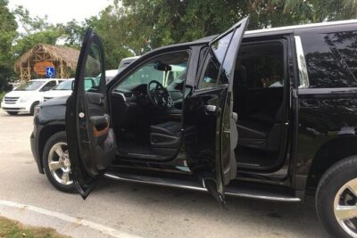 VIP Transport Punta Cana Airport to Bavaro Punta Cana Hotels - The ride to Bavaro: what 15–25 minutes means in practice