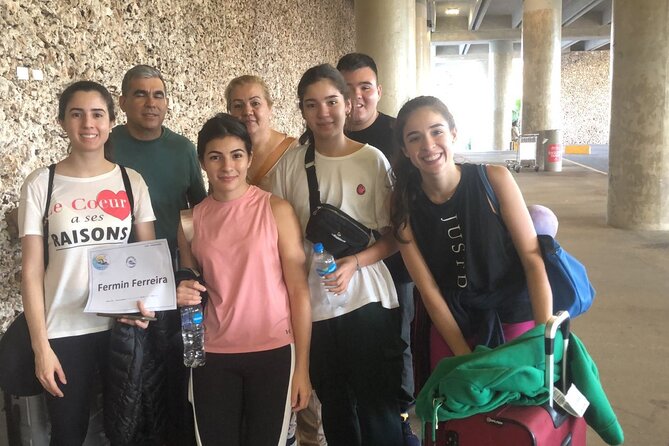 VIP Transport Punta Cana Airport to Bavaro Punta Cana Hotels - Comfort and safety: what the reviews highlight most