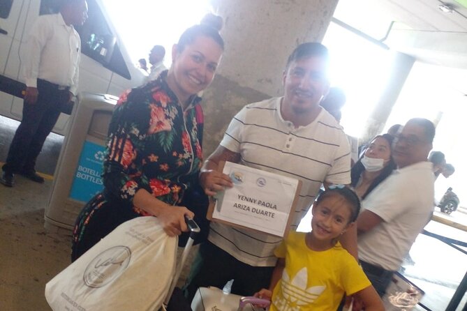 VIP Transport Punta Cana Airport to Bavaro Punta Cana Hotels - Value of $50 per person for a private ride