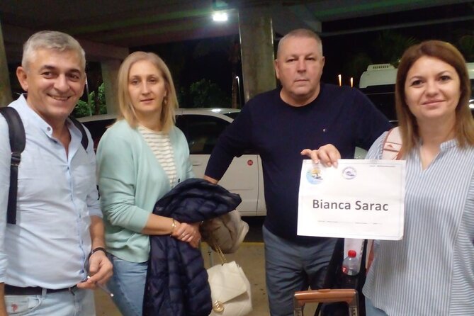 VIP Transport Punta Cana Airport to Bavaro Punta Cana Hotels - Who this VIP transfer is best for