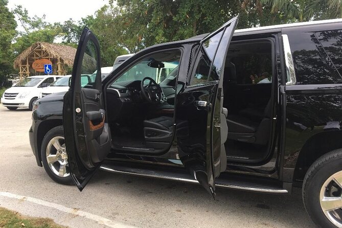 VIP Transport Punta Cana Airport to Bavaro Punta Cana Hotels - The ride to Bavaro: what 15–25 minutes means in practice