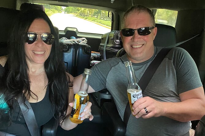 Vip transportation in Punta Cana BAVARO Roundtrip - Who This Transfer Fits Best