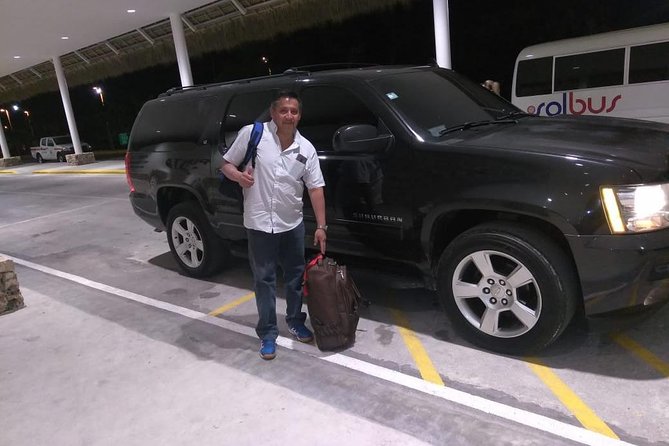 VIP transportation in punta cana CAP CANA Roundtrip - Vehicle Comfort in Real Life: Who This Transfer Is Best For