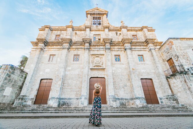 Visit Santo Domingo Tour with Lunch and Transportation Included - Why Santo Domingo feels like the real Dominican “starter pack”