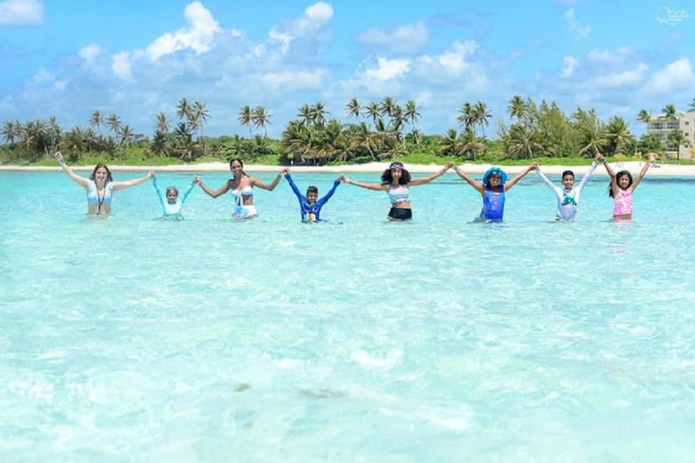 Wild On Punta Cana: Cruise with Snorkeling Half Day - Snorkeling off Punta Cana Yacht Club Resort: what to expect in real life