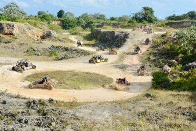 Wild Tiger Buggy: The Best Buggy Excursions in Punta Cana - Driving in Macao: the fun part (and what you should plan for)