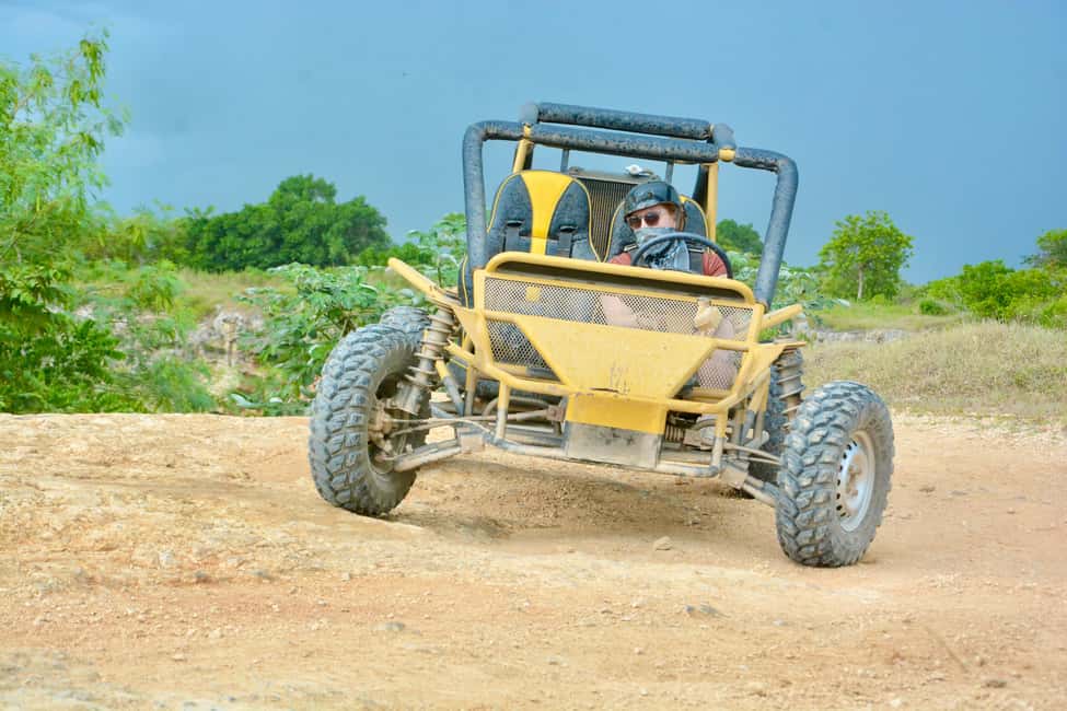 Wild Tiger Buggy: The Best Buggy Excursions in Punta Cana - Price and value: is $68 per person worth it?