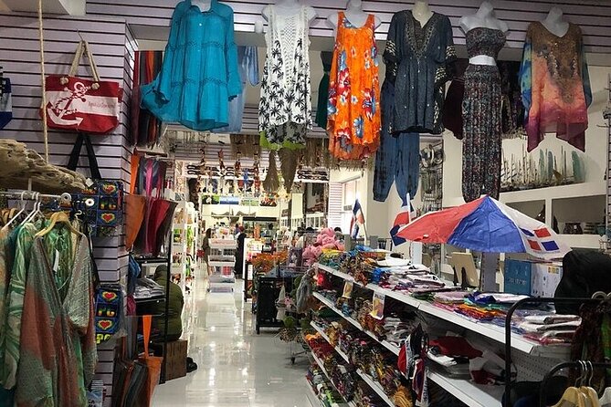 Worldmart Souvenirs Punta Cana (Round trip transportation) - Key things I’d note before you go