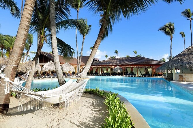 Wyndham Alltra Punta Cana -Round Trip Shuttle-Punta Cana Airport - Wyndham Alltra to Punta Cana Airport, Without the Line Stress