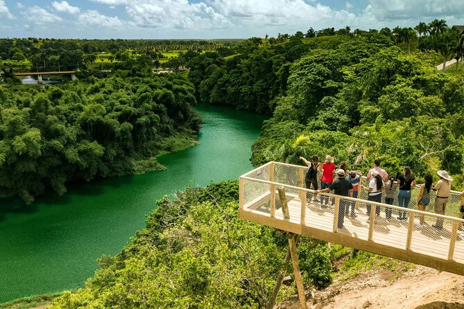 Xploration Animal Encounters Half Day Tour from Punta Cana - Key things that make this tour worth a look