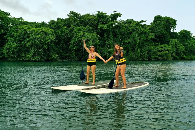 Xploration Animal Encounters Half Day Tour from Punta Cana - Stop 1: Lagunas de Nisibón and the park orientation