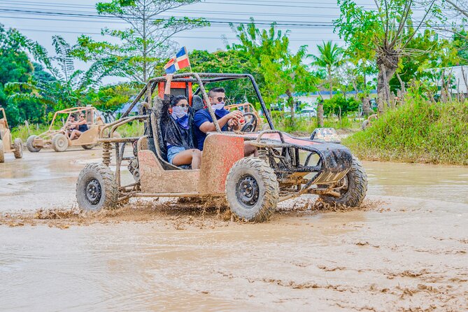 Xtreme Buggy Adventure - Quick highlights you’ll feel fast