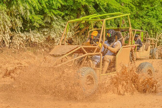 Xtreme Buggy Adventure - Who should book this buggy adventure (and who should skip it)