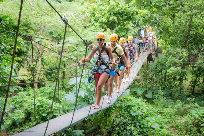 Zip Line in Punta Cana - Should You Book This Zip Line Tour in Punta Cana?
