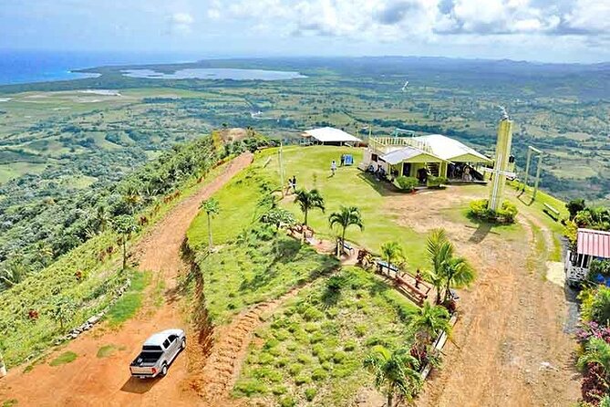 Zip Line Park in Punta Cana With Pick Up - The Dominican cigar stop: what you’re actually getting