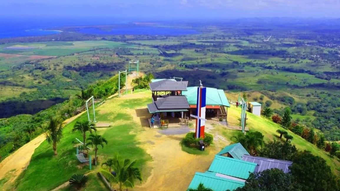 Zip Line Playa Esmeralda With Redonda Mountain - The 5-hour plan: how the day stays focused