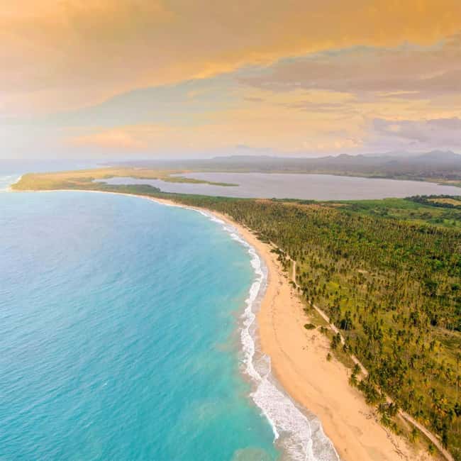 Zip Line Playa Esmeralda With Redonda Mountain - Value check: is $80 worth this mix?