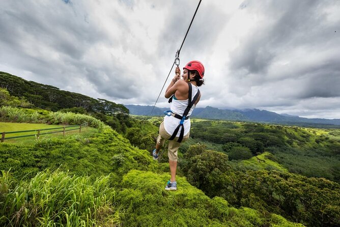 Zipline Adventure in Punta Cana – Thrilling Canopy Experience - First-Timer Confidence: Safety Coaching That Actually Helps