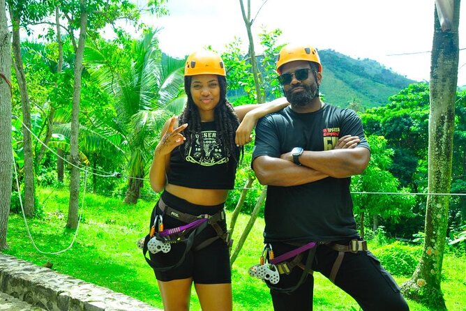 Zipline Expedition In Punta Cana - What’s Included vs. What You’ll Pay For