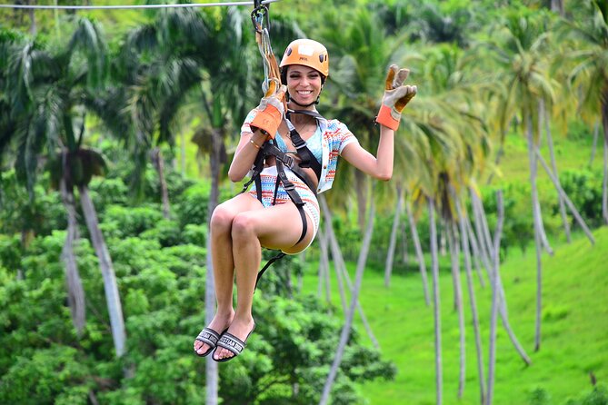 Zipline,Dune Buggy,Horse Riding - Key highlights at a glance
