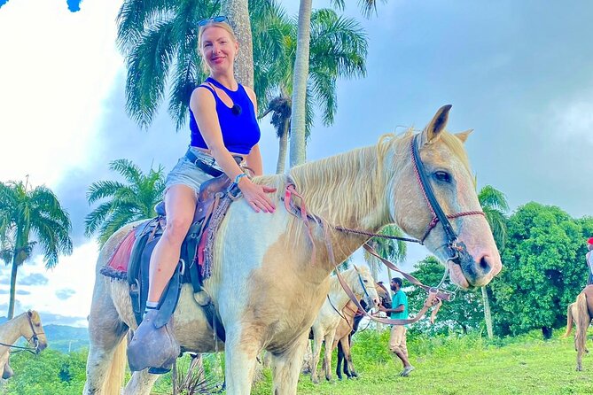 Zipline,Dune Buggy,Horse Riding - Safety and comfort: what matters before you show up